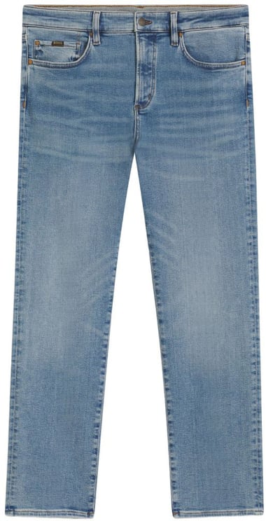 Boss Jeans Bright Blue