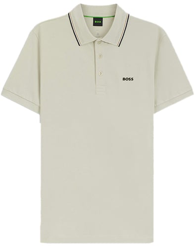 Boss BOSS Birdie Paule Slim Fit