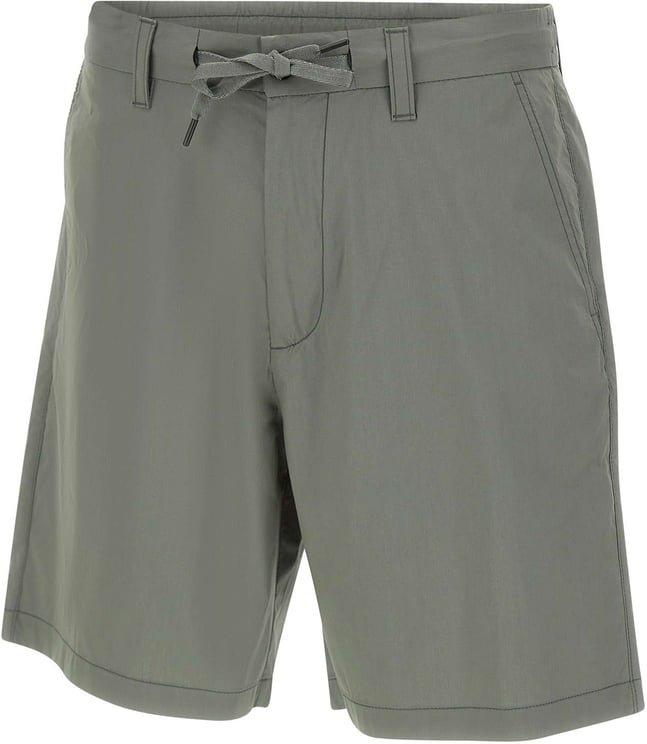 Boss Shorts Green