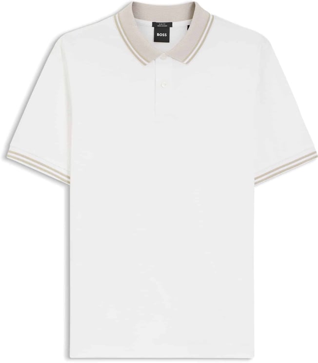 Boss H-Phillipson 238 White
