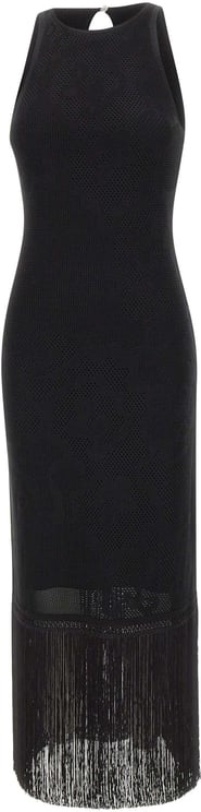 Boss Dresses Black