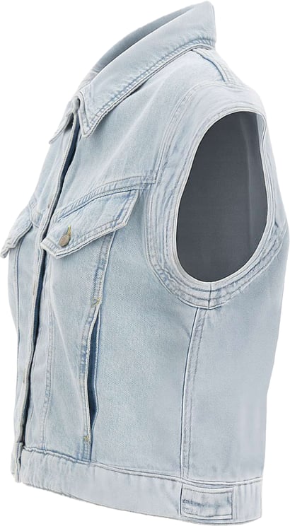 Boss Jackets Light Blue
