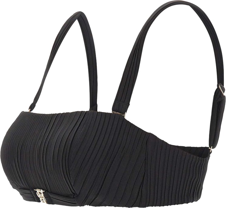 Boss Sea Clothing Black