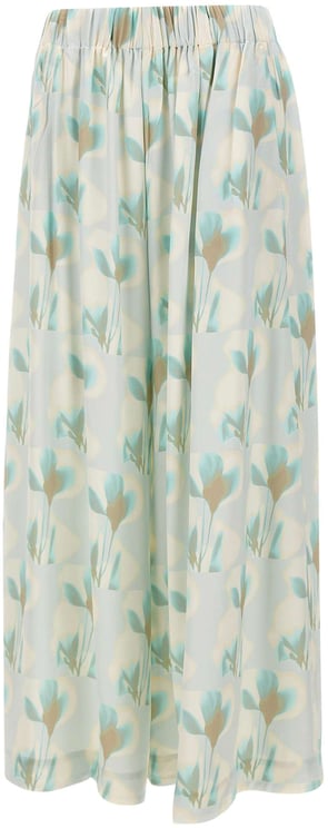 Boss Trousers Multicolour