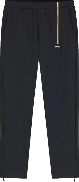 Boss Sweaters Dark Blue