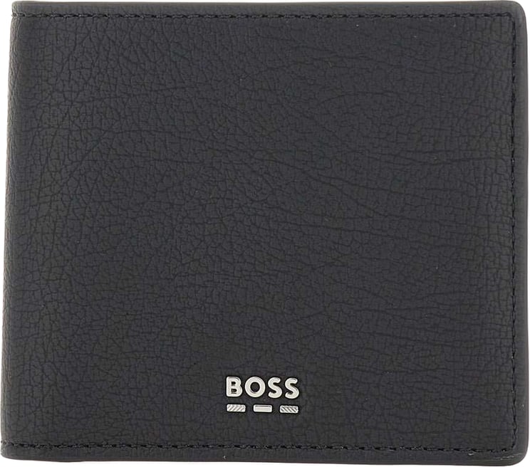 Boss Wallets Black