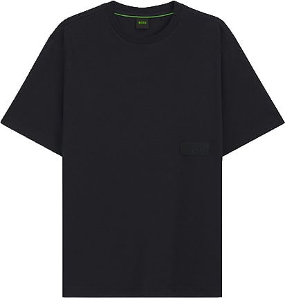 Boss BOSS TS_Structure