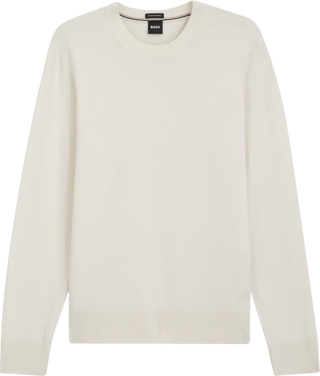 Boss Hugo Boss - H-leno - 50565469 - 118 Open white