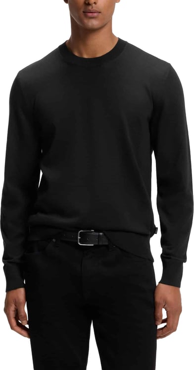 Boss H-Leno Black
