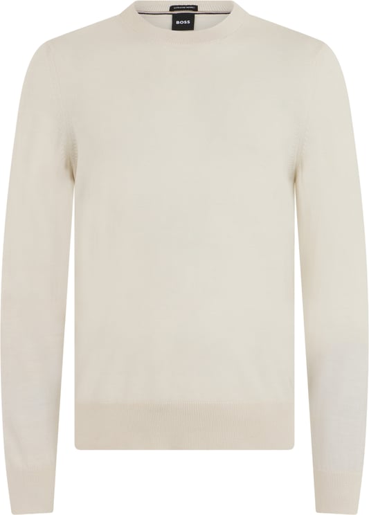 Boss Classic long sleeve sweater