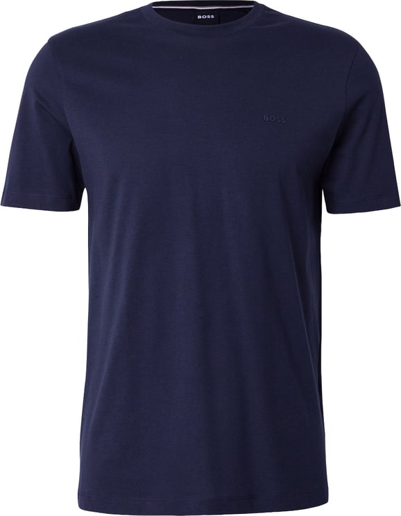 Boss Thompson 01 Dark Blue