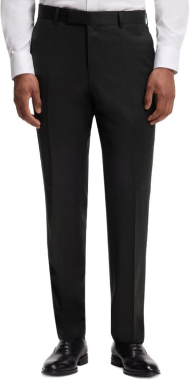 Boss Rtw Black