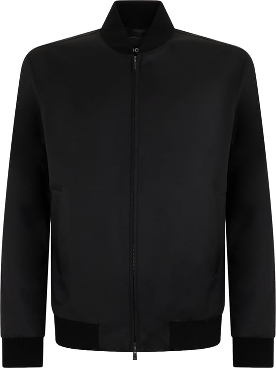 Boss Wool blouson