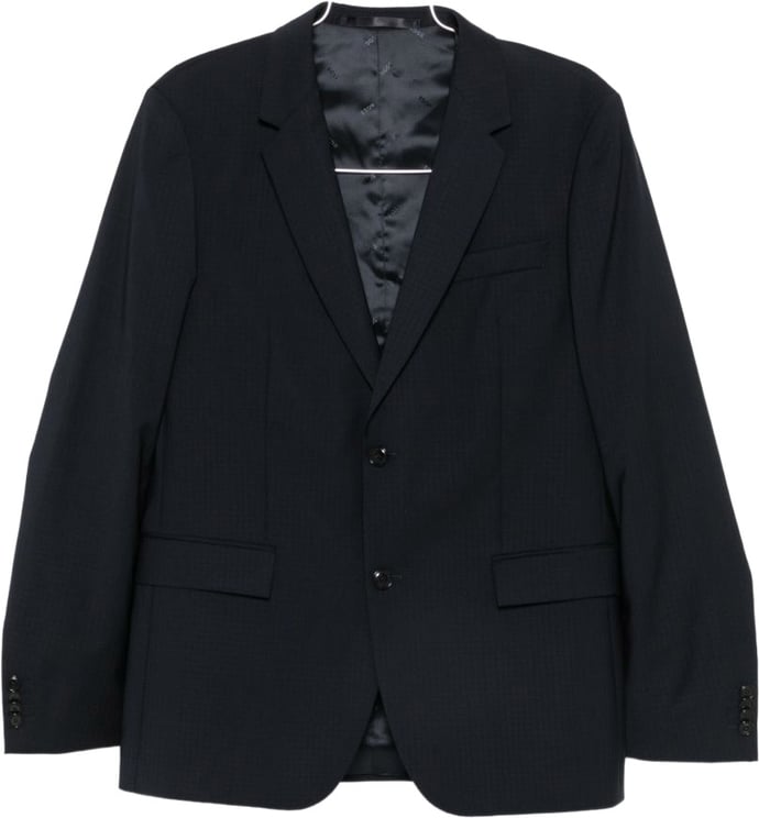 Boss Dresses Dark Blue