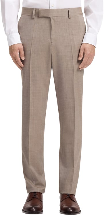 Boss Hugo Boss - H-Huge - 50569802 Pant - 255 Dark beige