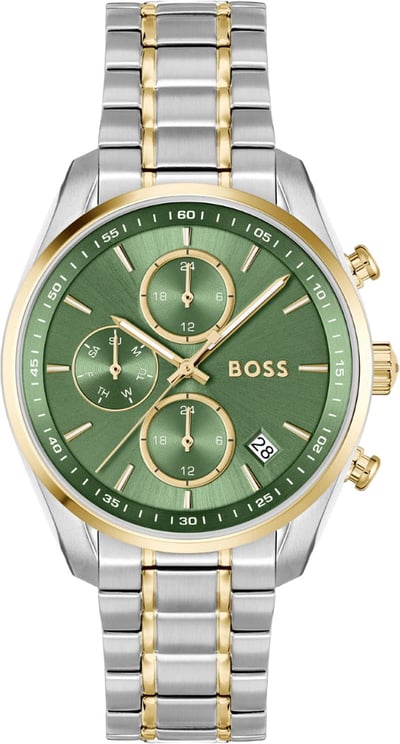 Boss BOSS HB1502766 GRAND TOUR LADIES Dameshorloge 38mm
