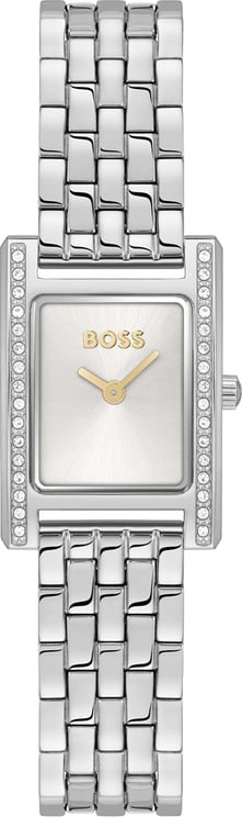 Boss BOSS HB1502816 LUCY PRECIOUS Dameshorloge 18x26mm
