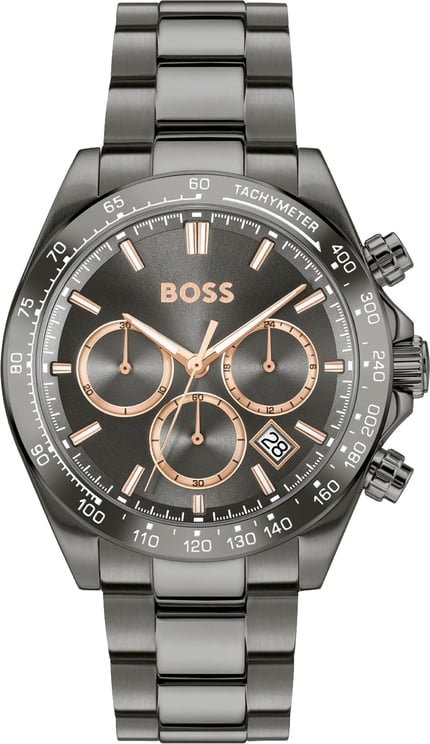 Boss BOSS HB1514299 HERO 2.0 Herenhorloge 43mm