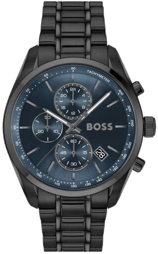Boss BOSS HB1514314 GRAND PRIX 44mm