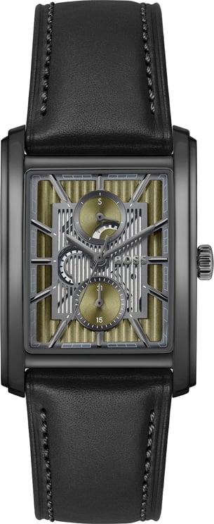 Boss BOSS HB1514317 PRINCIPLE DRESS 43mm