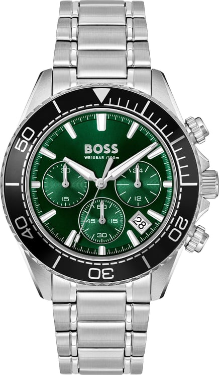 Boss BOSS HB1514321 SEALINER 44mm