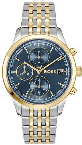 Boss BOSS HB1514329 STRATUS 41mm