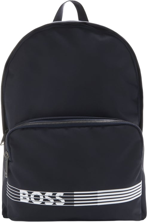 Boss Hugo Boss BOSS - Tas - Marineblauw