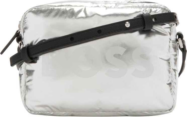 Boss Hugo Boss BOSS - Tas - Zilver
