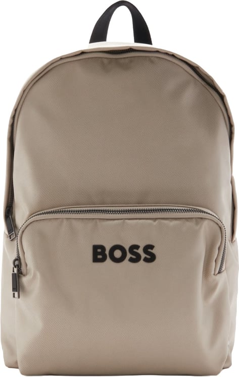 Boss Hugo Boss Catch - Tas - Licht taupe