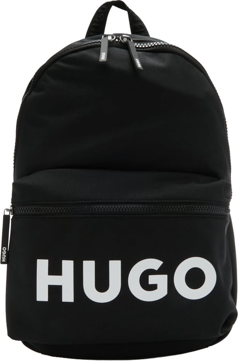 Boss Hugo Boss Ethon - Tas - Zwart