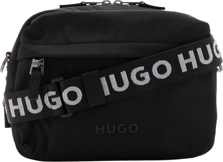 Boss Hugo Boss - Tas - Zwart