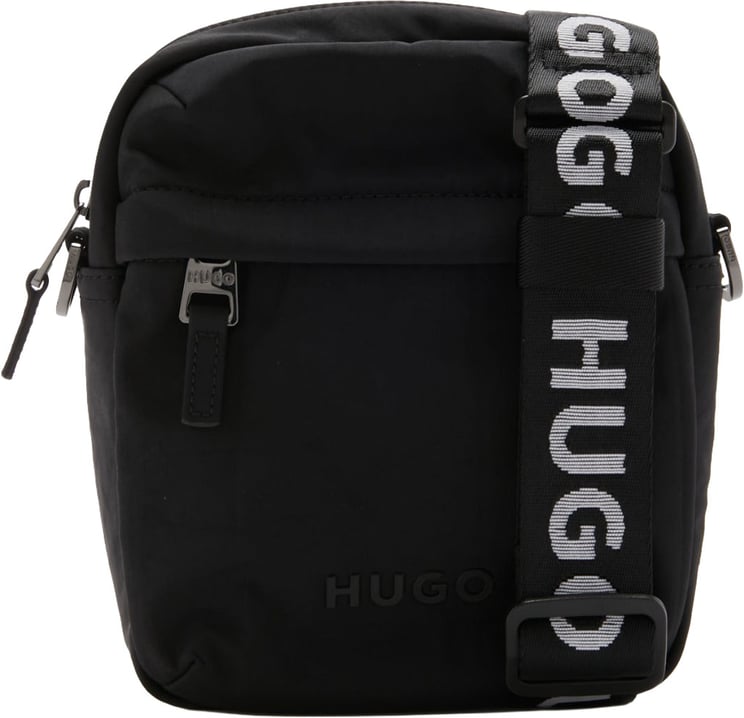Boss Hugo Boss - Tas - Zwart