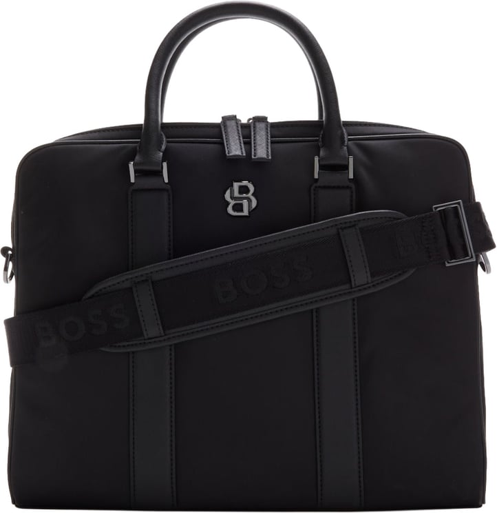 Boss Hugo Boss - Tas - Zwart
