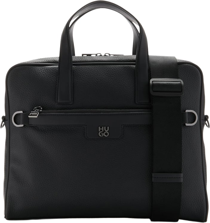 Boss Hugo Boss - Tas - Zwart