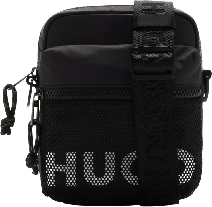 Boss Hugo Boss - Tas - Zwart