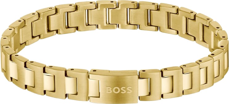 Boss Hugo Boss Heren Armband Staal HBJ1580753 19cm