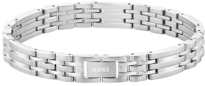 Boss Hugo Boss Heren Armband Staal HBJ1580812 19cm