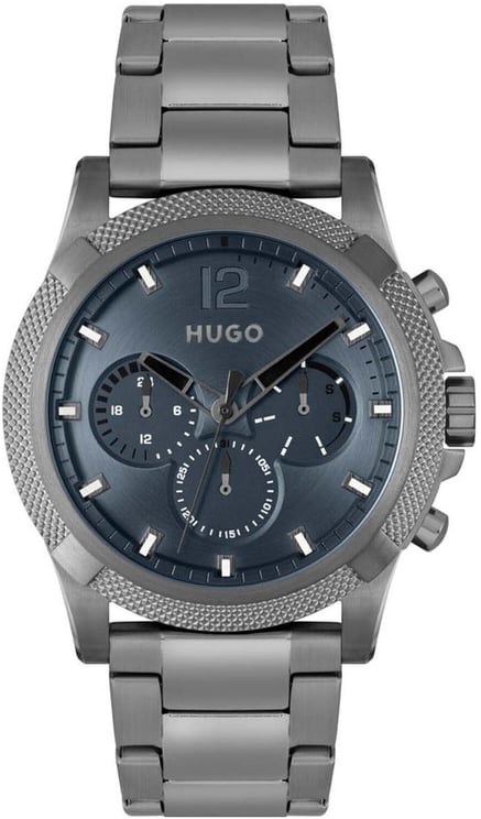 Boss Hugo Boss HUGO - Horloge - Blauw