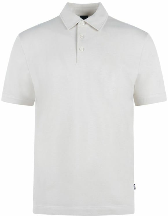 Boss Press Polo