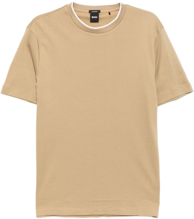 Boss H-Thompson Beige