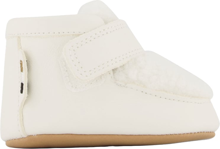 Boss Boss Baby Jongens Schoenen In Wit