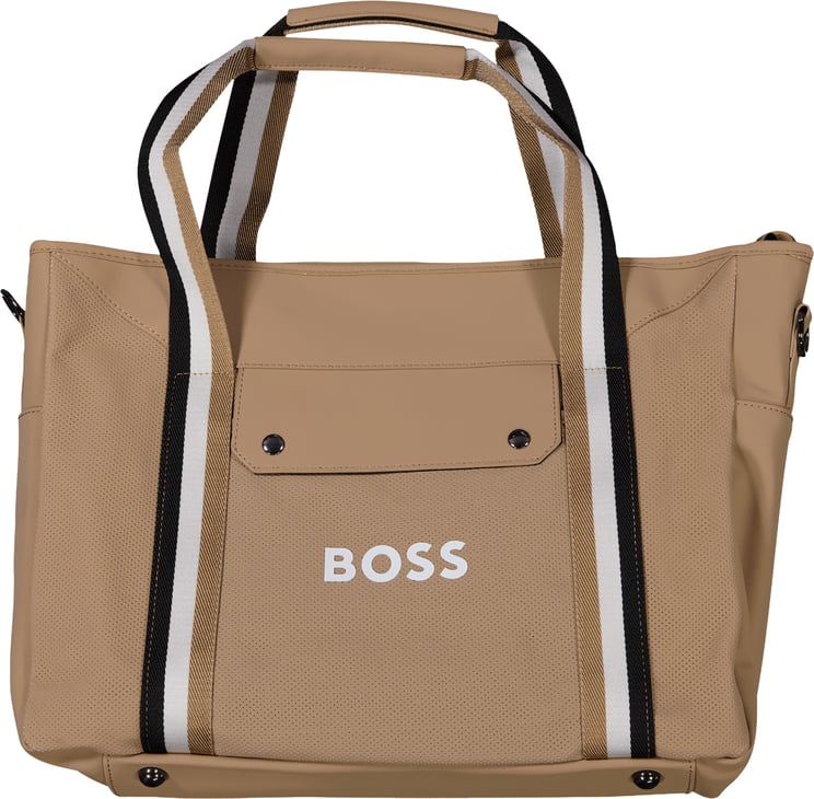 Boss Boss Luiertas Camel