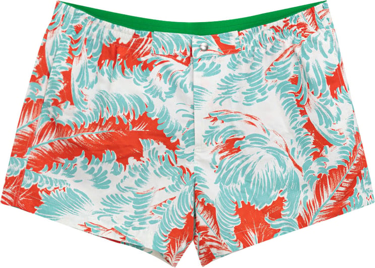 Bottega Veneta Bottega Veneta Swimwear White