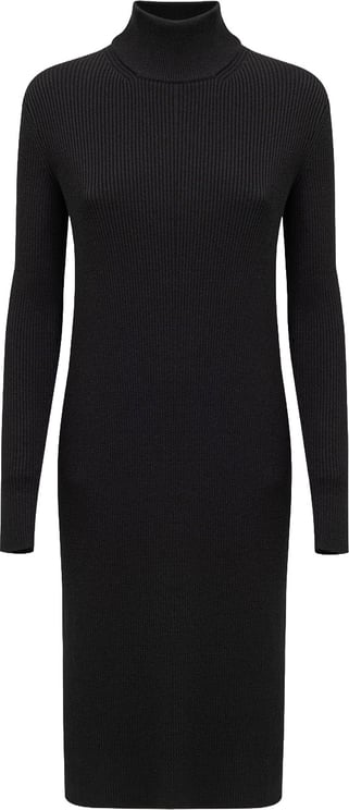 Bottega Veneta Bottega Veneta Long Dresses Black