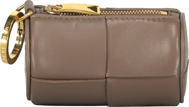 Bottega Veneta Bottega Veneta Leather Coin Purse