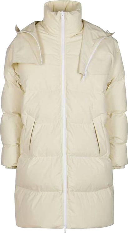Bottega Veneta Bottega Veneta Padded Coat