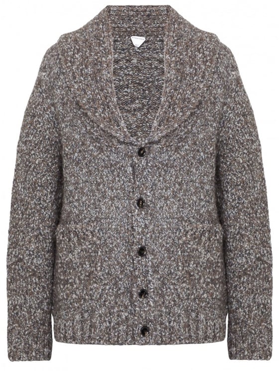 Bottega Veneta Bottega Veneta Cardigan