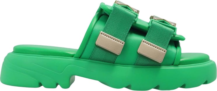 Bottega Veneta Bottega Veneta Flash Slides