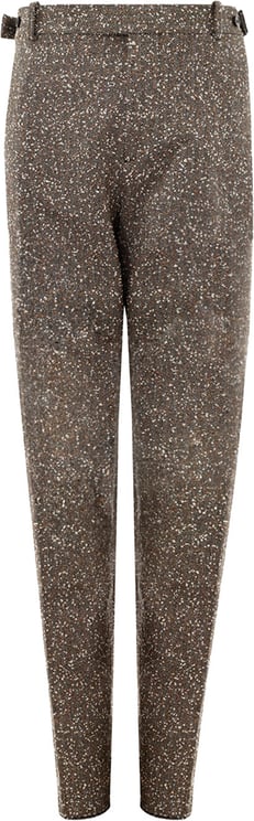 Bottega Veneta Bottega Veneta Knitted Herrington Trousers
