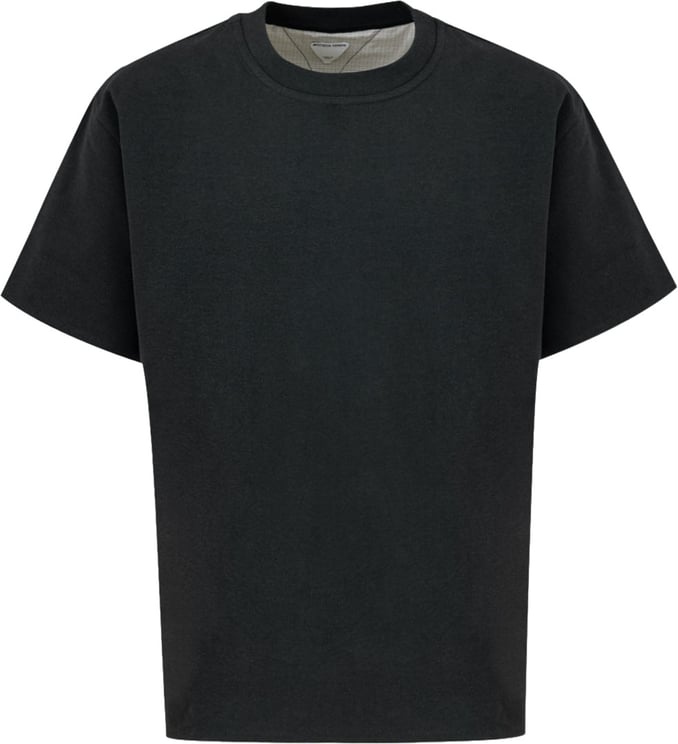 Bottega Veneta Bottega Veneta T-Shirts Dark Grey